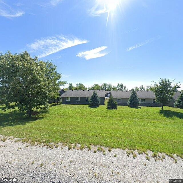 Kadin Trail by Kading apartments in Bondurant IA